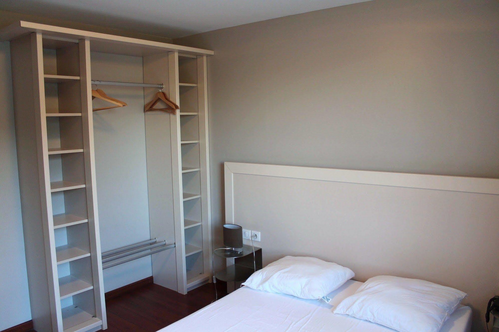 Picherande Aux Balcons Du Sancyアパートホテル エクステリア 写真